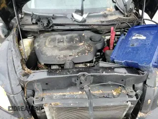 ✅ 2011 Chevrolet HHR 2LT • VIN: 3GNBACFU0BS531915 • Lot: 86713674. Listed on Copart with 163,149 mi. Free auction sales archive from the USA and detailed vehicle history report at DreamBid. Image 14.