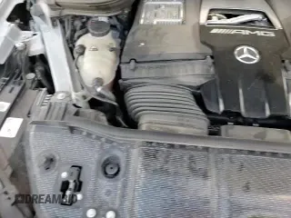 ✅ 2024 Mercedes-Benz GLE 63 S AMG • VIN: 4JGFD8KB8RB046765 • Lot: 85879435. Wystawiony na Copart z przebiegiem 21 517 mil. Bezpłatny archiwum sprzedaży aukcyjnych z USA i szczegółowy raport historii pojazdu na DreamBid. Zdjęcie 16.