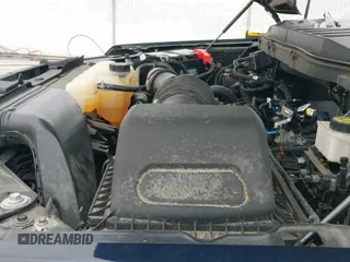 ✅ 2021 Ford F-150 XL • VIN: 1FTEX1EPXMKF13327 • Lot: 43027089. Listed on IAAI with 43,197 mi. Free auction sales archive from the USA and detailed vehicle history report at DreamBid. Image 18.