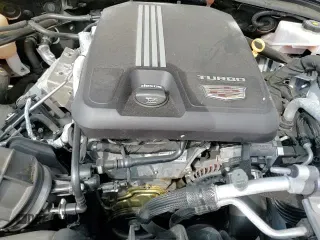 ✅ 2021 Cadillac CT4 Premium Luxury • VIN: 1G6DF5RK7M0122865 • Lot: 81117055. Listed on Copart with 76,879 mi. Free auction sales archive from the USA and detailed vehicle history report at DreamBid. Image 15.