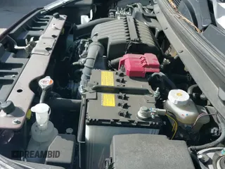 ✅ 2024 Mitsubishi Mirage ES • VIN: ML32AUHJ4RH017590 • Lot: 43704262. Wystawiony na IAAI z przebiegiem 16 437 mil. Bezpłatny archiwum sprzedaży aukcyjnych z USA i szczegółowy raport historii pojazdu na DreamBid. Zdjęcie 19.