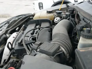 ✅ 2003 Ford Focus SE Fleet • VIN: 1FAFP36323W191551 • Lot: 42498013. Listed on IAAI with 142,724 mi. Free auction sales archive from the USA and detailed vehicle history report at DreamBid. Image 13.