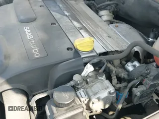 ✅ 2004 Saab 9-3 • VIN: YS3FD45Y341018831 • Лот: 42862445. Опубликован ранее на IAAI с пробегом 216 717 миль. Бесплатный доступ к архиву аукционных продаж из США и подробный отчёт об истории автомобиля на DreamBid. Изображение 19.