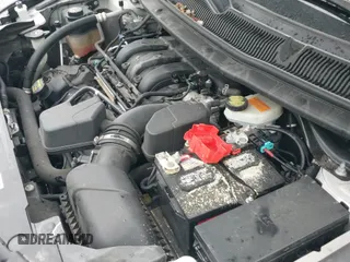 ✅ 2013 Ford Explorer • VIN: 1FM5K8B80DGB46991 • Lot: 42168502. Listed on IAAI with 99,066 mi. Free auction sales archive from the USA and detailed vehicle history report at DreamBid. Image 20.