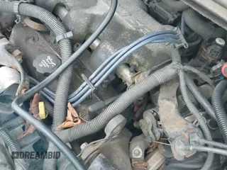 ✅ 2003 Buick Rendezvous CX • VIN: 3G5DB03EX3S565508 • Lot: 42852772. Wystawiony na IAAI z przebiegiem 349 263 mil. Bezpłatny archiwum sprzedaży aukcyjnych z USA i szczegółowy raport historii pojazdu na DreamBid. Zdjęcie 20.