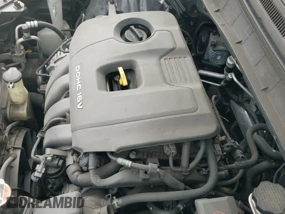 ✅ 2018 Hyundai Kona SE • VIN: KM8K12AA2JU090217 • Lot: 44240086. Wystawiony na IAAI z przebiegiem 95 252 mil. Bezpłatny archiwum sprzedaży aukcyjnych z USA i szczegółowy raport historii pojazdu na DreamBid. Zdjęcie 19.