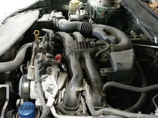 ✅ 2013 Subaru Outback 2.5i • VIN: 4S4BRBAC7D3258647 • Лот: 43599815. Опубликован ранее на IAAI с пробегом 225 472 миль. Бесплатный доступ к архиву аукционных продаж из США и подробный отчёт об истории автомобиля на DreamBid. Изображение 12.