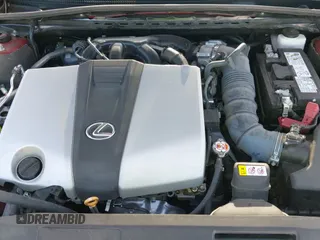 ✅ 2023 Lexus ES 350 • VIN: 58ADZ1B11PU157692 • Lot: 42023227. Wystawiony na IAAI z przebiegiem 40 437 mil. Bezpłatny archiwum sprzedaży aukcyjnych z USA i szczegółowy raport historii pojazdu na DreamBid. Zdjęcie 18.