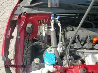 ✅ 2017 Honda HR-V EX • VIN: 3CZRU5H58HM721940 • Лот: 65387925. Опубликован ранее на Copart с пробегом 123 417 миль. Бесплатный доступ к архиву аукционных продаж из США и подробный отчёт об истории автомобиля на DreamBid. Изображение 16.