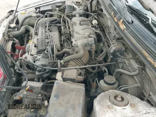 ✅ 1997 Nissan Sentra XE • VIN: 3N1AB41D8VL003328 • Lot: 42590065. Wystawiony na IAAI z przebiegiem 98 780 mil. Bezpłatny archiwum sprzedaży aukcyjnych z USA i szczegółowy raport historii pojazdu na DreamBid. Zdjęcie 14.