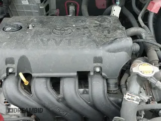 ✅ 2011 Toyota Yaris • VIN: JTDBT4K36B1408420 • Лот: 42316163. Опубликован ранее на IAAI с пробегом 130 083 миль. Бесплатный доступ к архиву аукционных продаж из США и подробный отчёт об истории автомобиля на DreamBid. Изображение 19.