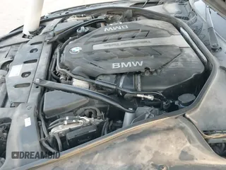 ✅ 2013 BMW 6 Series 650i • VIN: WBA6B2C54DDG66977 • Lot: 42206376. Listed on IAAI with 94,647 mi. Free auction sales archive from the USA and detailed vehicle history report at DreamBid. Image 19.