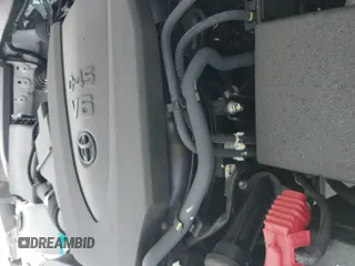 ✅ 2023 Toyota Tacoma SR • VIN: 3TYCZ5AN5PT177682 • Lot: 39637353. Wystawiony na IAAI z przebiegiem 5 382 mil. Bezpłatny archiwum sprzedaży aukcyjnych z USA i szczegółowy raport historii pojazdu na DreamBid. Zdjęcie 25.