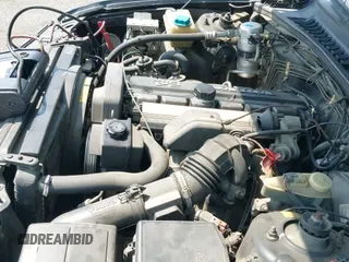 ✅ 1995 Volvo 960 • VIN: YV1KW961XS1022848 • Lot: 42973871. Wystawiony na IAAI z przebiegiem 218 224 mil. Bezpłatny archiwum sprzedaży aukcyjnych z USA i szczegółowy raport historii pojazdu na DreamBid. Zdjęcie 21.