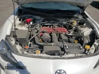 ✅ 2019 Toyota 86 • VIN: JF1ZNAA1XK9701834 • Лот: 65257355. Опубликован ранее на Copart с пробегом 110 756 миль. Бесплатный доступ к архиву аукционных продаж из США и подробный отчёт об истории автомобиля на DreamBid. Изображение 13.