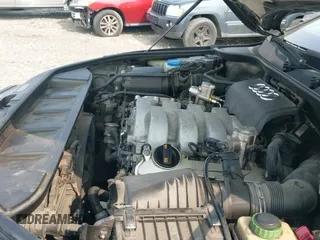 ✅ 2007 Audi Q7 • VIN: WA1AV74L17D021150 • Лот: 42914165. Опубликован ранее на IAAI с пробегом 148 833 миль. Бесплатный доступ к архиву аукционных продаж из США и подробный отчёт об истории автомобиля на DreamBid. Изображение 19.