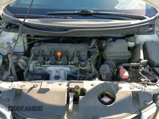 ✅ 2013 Honda Civic LX • VIN: 19XFB2F58DE294702 • Лот: 43588601. Опубликован ранее на IAAI с пробегом 127 056 миль. Бесплатный доступ к архиву аукционных продаж из США и подробный отчёт об истории автомобиля на DreamBid. Изображение 21.