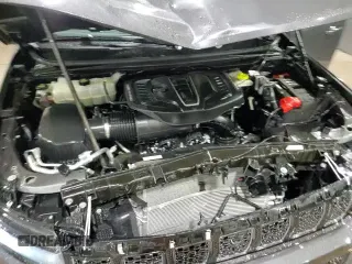 ✅ 2024 Jeep Grand Wagoneer Series II • VIN: 1C4SJSFP8RS158528 • Lot: 94697945. Listed on Copart with 34,443 mi. Free auction sales archive from the USA and detailed vehicle history report at DreamBid. Image 14.