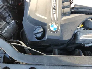 ✅ 2017 BMW X3 xDrive35i • VIN: 5UXWX7C31H0U44146 • Lot: 90643515. Listed on Copart with 44,014 mi. Free auction sales archive from the USA and detailed vehicle history report at DreamBid. Image 14.