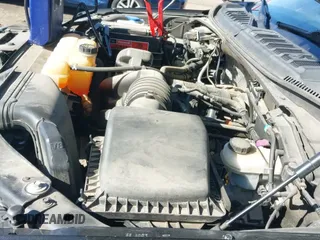 ✅ 2015 Ford F-150 XLT • VIN: 1FTFX1EF7FKD32944 • Lot: 43654952. Listed on IAAI with 91,663 mi. Free auction sales archive from the USA and detailed vehicle history report at DreamBid. Image 23.