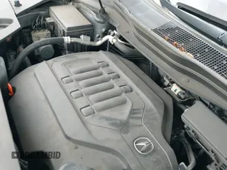 ✅ 2017 Acura MDX • VIN: 5J8YD3H33HL002117 • Lot: 42653192. Listed on IAAI with 116,284 mi. Free auction sales archive from the USA and detailed vehicle history report at DreamBid. Image 19.