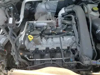 ✅ 2021 Volkswagen Golf TSI • VIN: 3VWG57AU3MM014680 • Lot: 65888795. Wystawiony na Copart z przebiegiem 24 351 mil. Bezpłatny archiwum sprzedaży aukcyjnych z USA i szczegółowy raport historii pojazdu na DreamBid. Zdjęcie 14.