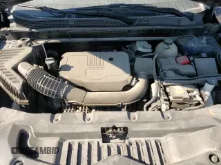 2022 Chevrolet Blazer LT z VIN 3GNKBCR46NS124811, wystawiony jako Copart lot #86067775 z przebiegiem 42 372 mil mil oraz Czysty tytuł • Clean title. Historia ofert i sprzedaży dostępna na DreamBid. Obrazek 14.