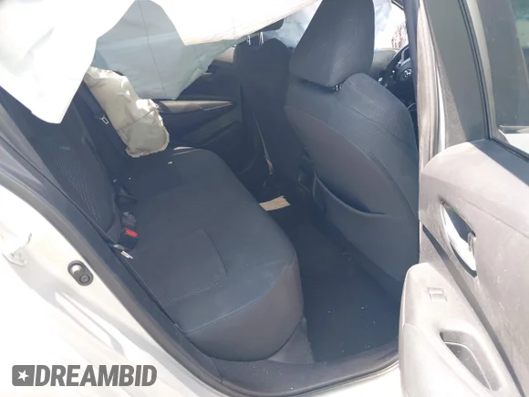 ✅ 2021 Toyota Corolla Nightshade • VIN: 5YFS4MCE5MP086672 • Лот: 45011017. Опубліковано раніше на IAAI з пробігом 59 816 миль. Безкоштовний доступ до архіву аукціонних продажів зі США та докладний звіт про історію автомобіля на DreamBid. Зображення 8.