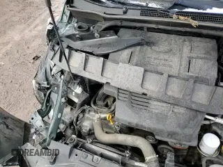 ✅ 2023 Subaru Forester • VIN: JF2SKACC9PH419394 • Лот: 91417175. Опубликован ранее на Copart с пробегом 75 351 миль. Бесплатный доступ к архиву аукционных продаж из США и подробный отчёт об истории автомобиля на DreamBid. Изображение 15.