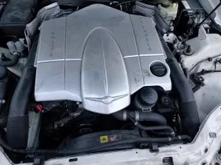 ✅ 2005 Chrysler Crossfire Limited • VIN: 1C3AN65L15X027416 • Лот: 85601034. Опубликован ранее на Copart с пробегом 98 387 миль. Бесплатный доступ к архиву аукционных продаж из США и подробный отчёт об истории автомобиля на DreamBid. Изображение 13.