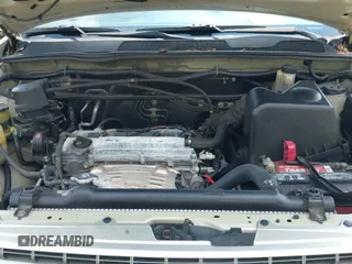 2002 Toyota Highlander с VIN JTEGD21A920027489, выставлен на аукционе IAAI как лот 43026449 с пробегом 176 051 миль миль и . История ставок и продаж доступна на DreamBid. Изображение 14.