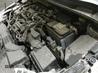 ✅ 2021 Toyota Corolla SE • VIN: JTND4MBE1M3106771 • Lot: 41444053. Listed on IAAI with 101,161 mi. Free auction sales archive from the USA and detailed vehicle history report at DreamBid. Image 19.