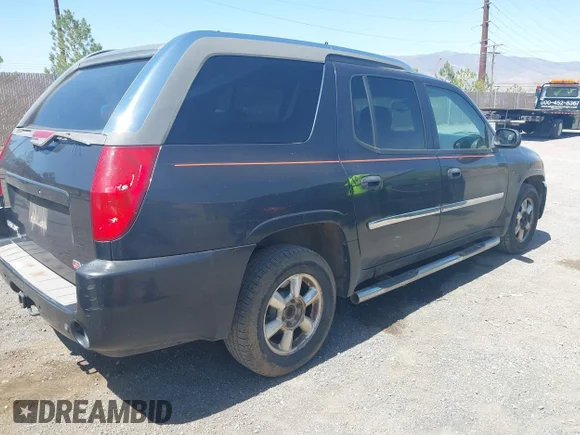 ✅ 2005 GMC Envoy SLE • VIN: 1GKET12S956197146 • Lot: 42152097. Wystawiony na IAAI z przebiegiem 167 796 mil. Bezpłatny archiwum sprzedaży aukcyjnych z USA i szczegółowy raport historii pojazdu na DreamBid. Zdjęcie 4.