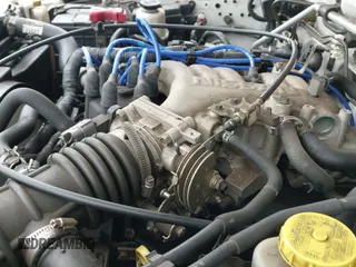 ✅ 2001 Nissan Frontier XE • VIN: 1N6ED27T71C358568 • Lot: 43778210. Wystawiony na IAAI z przebiegiem 200 318 mil. Bezpłatny archiwum sprzedaży aukcyjnych z USA i szczegółowy raport historii pojazdu na DreamBid. Zdjęcie 12.