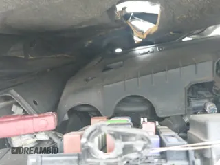 ✅ 2003 Toyota 4Runner SR5 • VIN: JTEZU14R730017579 • Lot: 42127906. Listed on IAAI with 260,077 mi. Free auction sales archive from the USA and detailed vehicle history report at DreamBid. Image 13.