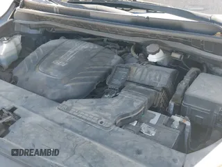 ✅ 2016 Kia Sedona SX-L • VIN: KNDME5C16G6111633 • Lot: 42818371. Listed on IAAI with 66,244 mi. Free auction sales archive from the USA and detailed vehicle history report at DreamBid. Image 18.