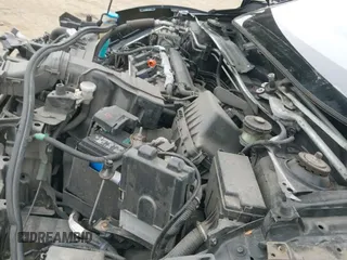 ✅ 2016 Honda HR-V EX • VIN: 3CZRU6H54GM711183 • Лот: 43551805. Опубликован ранее на IAAI с пробегом 83 997 миль. Бесплатный доступ к архиву аукционных продаж из США и подробный отчёт об истории автомобиля на DreamBid. Изображение 21.