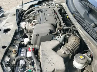 ✅ 2018 Acura ILX • VIN: 19UDE2F36JA000484 • Lot: 42692399. Wystawiony na IAAI z przebiegiem 75 384 mil. Bezpłatny archiwum sprzedaży aukcyjnych z USA i szczegółowy raport historii pojazdu na DreamBid. Zdjęcie 19.