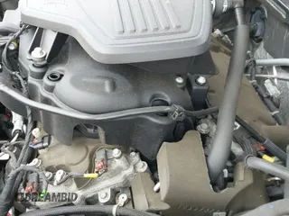 ✅ 2017 Cadillac XT5 FWD • VIN: 1GYKNARS3HZ184081 • Lot: 41795974. Listed on IAAI with 109,032 mi. Free auction sales archive from the USA and detailed vehicle history report at DreamBid. Image 20.