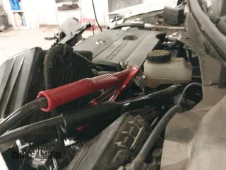 ✅ 2012 Mazda CX-7 i Touring • VIN: JM3ER2C51C0411837 • Lot: 42023100. Wystawiony na IAAI z przebiegiem 85 112 mil. Bezpłatny archiwum sprzedaży aukcyjnych z USA i szczegółowy raport historii pojazdu na DreamBid. Zdjęcie 21.