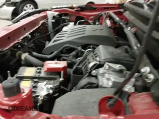 ✅ 2024 Mitsubishi Eclipse Cross SE • VIN: JA4ATWAA5RZ055195 • Лот: 42053134. Опубликован ранее на IAAI с пробегом 14 537 миль. Бесплатный доступ к архиву аукционных продаж из США и подробный отчёт об истории автомобиля на DreamBid. Изображение 22.