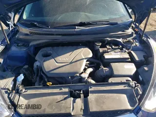 ✅ 2017 Hyundai Veloster • VIN: KMHTC6AD6HU307620 • Lot: 49463945. Wystawiony na Copart z przebiegiem 148 700 mil. Bezpłatny archiwum sprzedaży aukcyjnych z USA i szczegółowy raport historii pojazdu na DreamBid. Zdjęcie 13.