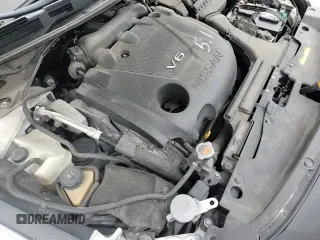 ✅ 2017 Nissan Maxima SL • VIN: 1N4AA6AP2HC456971 • Lot: 67287255. Wystawiony na Copart z przebiegiem 137 995 mil. Bezpłatny archiwum sprzedaży aukcyjnych z USA i szczegółowy raport historii pojazdu na DreamBid. Zdjęcie 15.