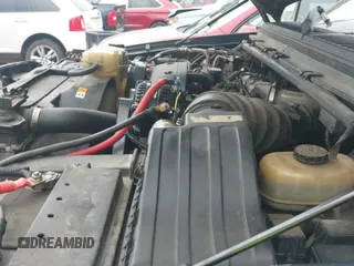 ✅ 2001 Ford Excursion Limited • VIN: 1FMSU43FX1EA39618 • Lot: 42519412. Listed on IAAI with 240,439 mi. Free auction sales archive from the USA and detailed vehicle history report at DreamBid. Image 12.