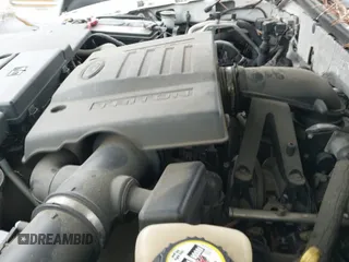 ✅ 2007 Ford Expedition Eddie Bauer • VIN: 1FMFU18507LA59462 • Lot: 43741866. Wystawiony na IAAI z przebiegiem 176 166 mil. Bezpłatny archiwum sprzedaży aukcyjnych z USA i szczegółowy raport historii pojazdu na DreamBid. Zdjęcie 15.