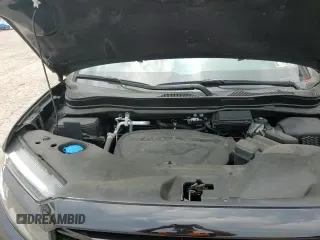 ✅ 2022 Honda Ridgeline Black Edition • VIN: 5FPYK3F84NB030405 • Lot: 64778535. Listed on Copart with 32,090 mi. Free auction sales archive from the USA and detailed vehicle history report at DreamBid. Image 16.