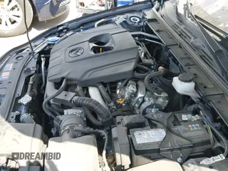 ✅ 2025 Mazda 3 S Preferred • VIN: 3MZBPACM6SM456591 • Lot: 43290356. Listed on IAAI with 16,749 mi. Free auction sales archive from the USA and detailed vehicle history report at DreamBid. Image 20.