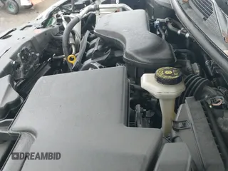 ✅ 2018 Nissan Rogue S • VIN: JN1BJ1CR0JW261409 • Lot: 43539948. Listed on IAAI with 190,153 mi. Free auction sales archive from the USA and detailed vehicle history report at DreamBid. Image 19.