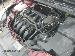 ✅ 2014 Ford Focus SE • VIN: 1FADP3F21EL258661 • Lot: 43735890. Listed on IAAI with 191,275 mi. Free auction sales archive from the USA and detailed vehicle history report at DreamBid. Image 12.