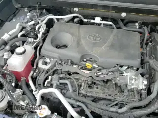 ✅ 2023 Toyota RAV4 XSE • VIN: JTMEB3FV8PD118160 • Lot: 71436925. Wystawiony na Copart z przebiegiem 18 373 mil. Bezpłatny archiwum sprzedaży aukcyjnych z USA i szczegółowy raport historii pojazdu na DreamBid. Zdjęcie 15.